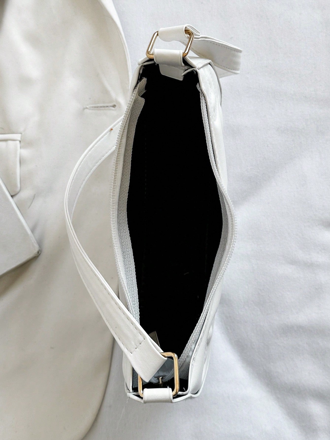Bolsa De Ombro Em Forma De Coração - Luna Fashion Style -