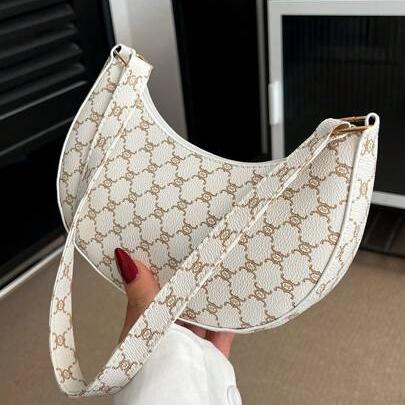 Bolsa De Ombro Em Forma De Coração - Luna Fashion Style -