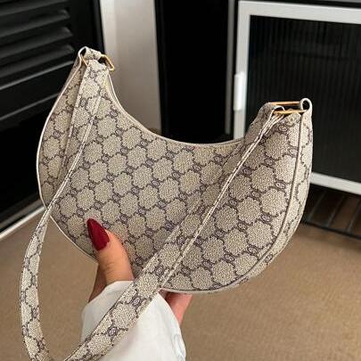 Bolsa De Ombro Em Forma De Coração - Luna Fashion Style -