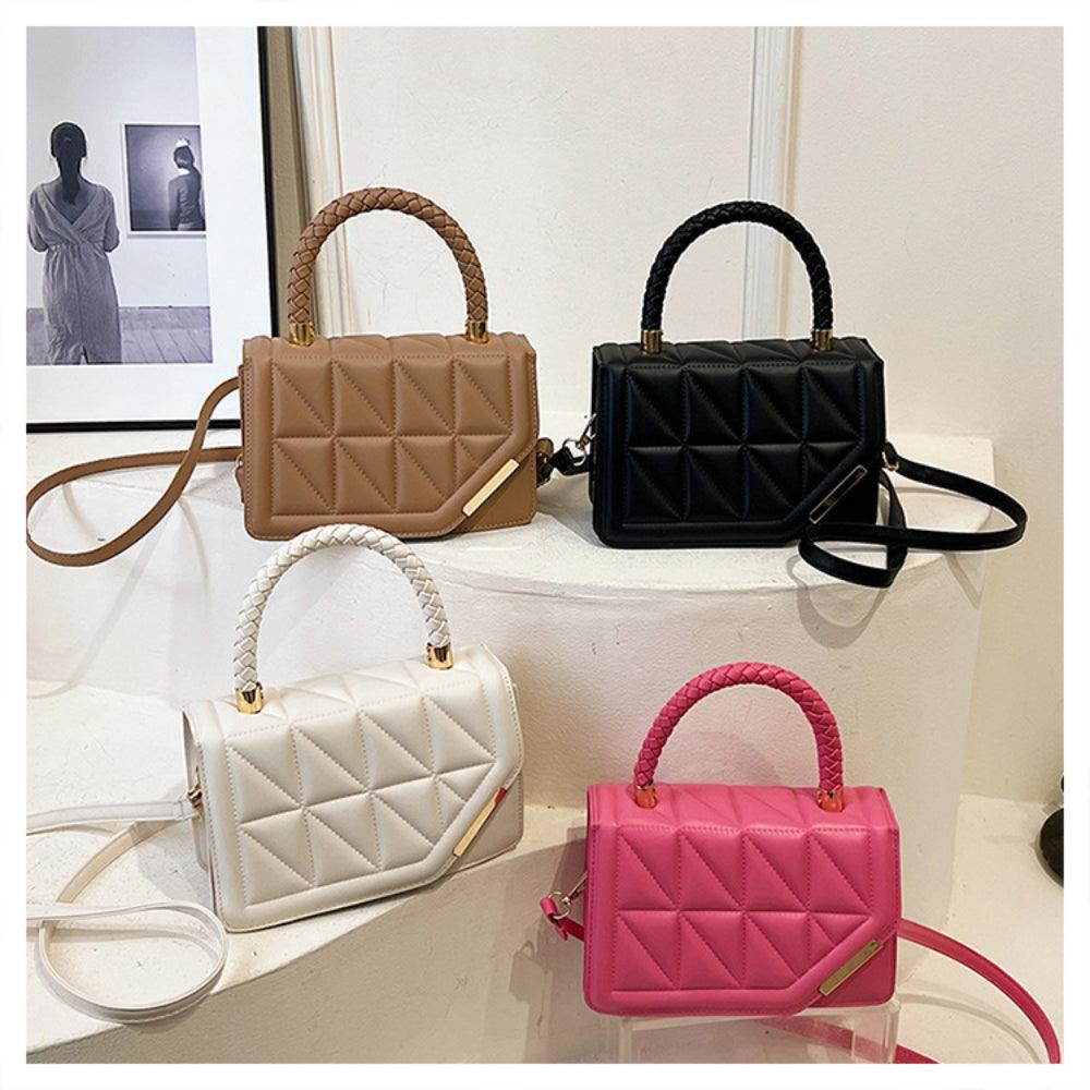 Bolsa Feminina Casual - Luna Fashion Style -