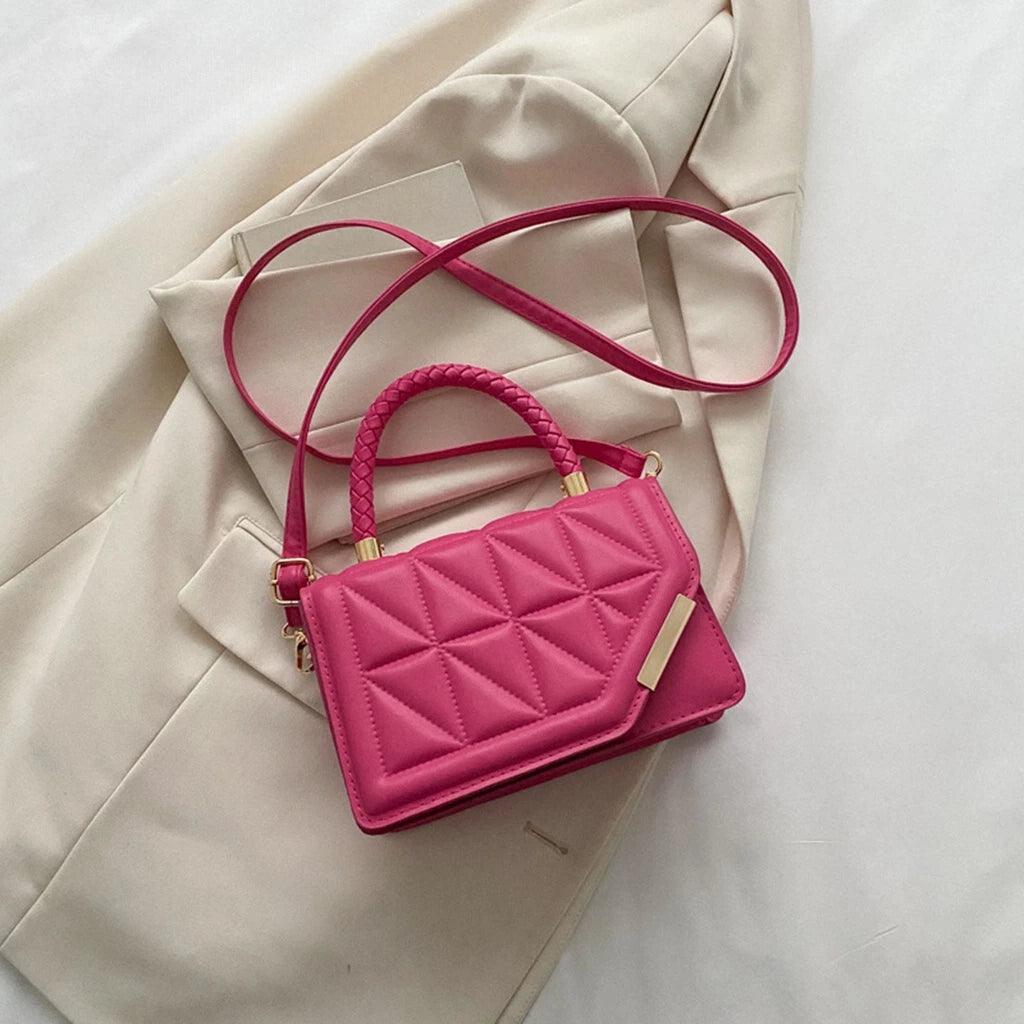 Bolsa Feminina Casual - Luna Fashion Style -