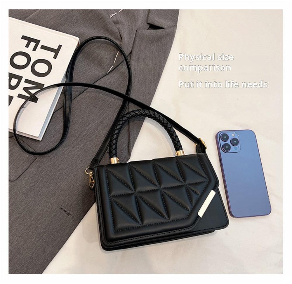 Bolsa Feminina Casual - Luna Fashion Style -