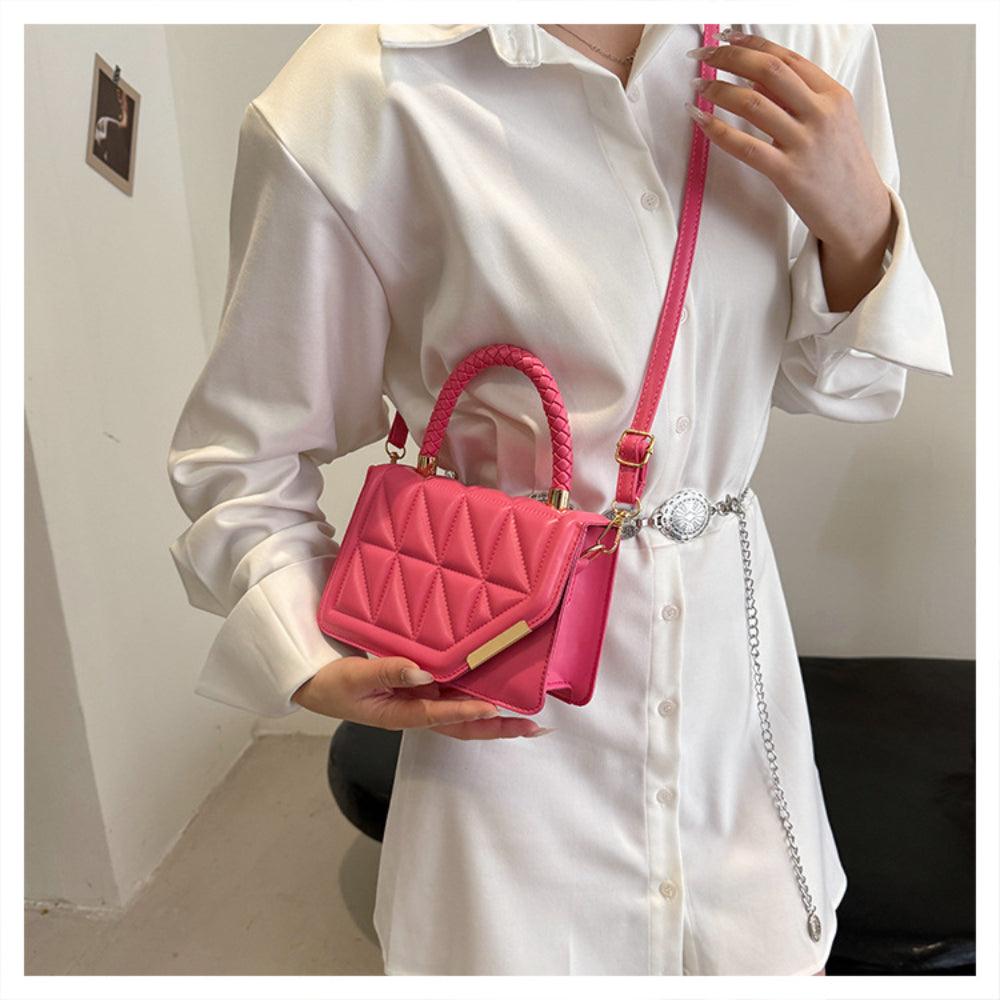 Bolsa Feminina Casual - Luna Fashion Style -
