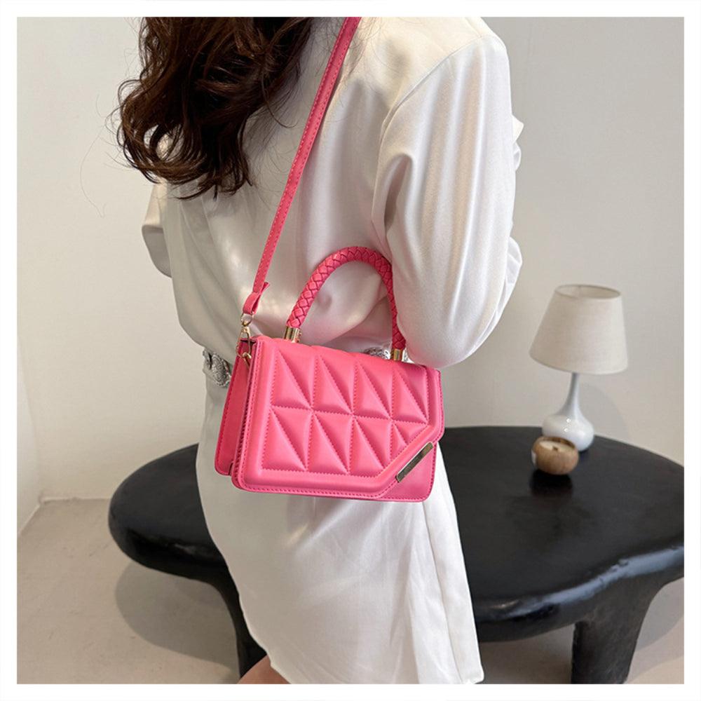 Bolsa Feminina Casual - Luna Fashion Style -