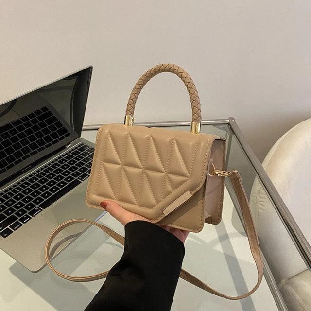 Bolsa Feminina Casual - Luna Fashion Style -