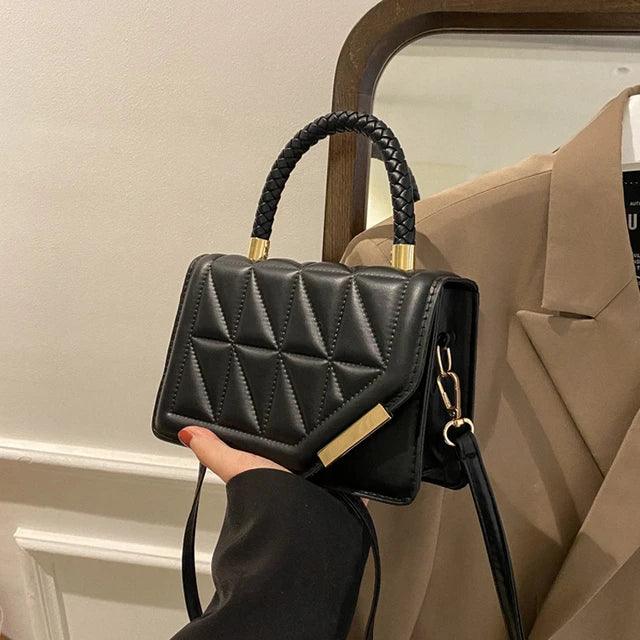 Bolsa Feminina Casual - Luna Fashion Style -