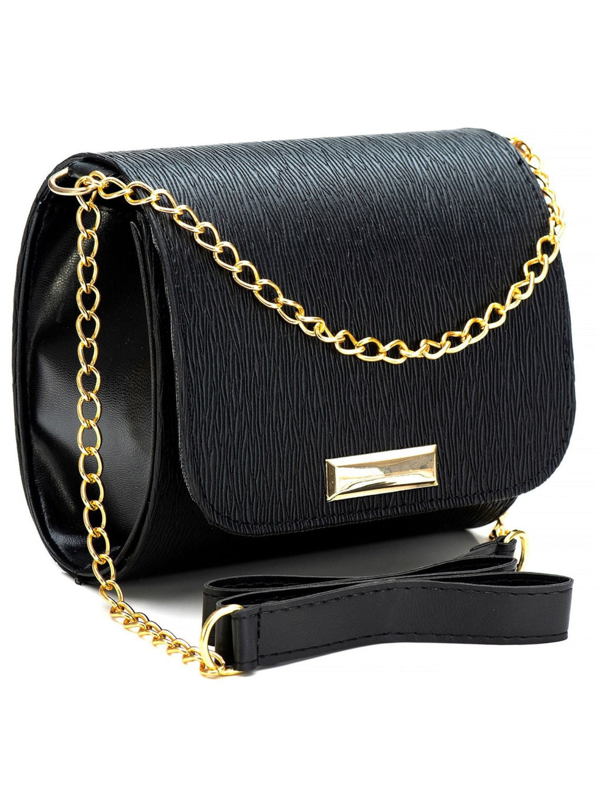 Bolsa Feminina com Alça Transversal - Luna Fashion Style -