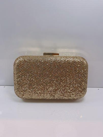 Bolsa Feminina de Mão com Corrente - Luna Fashion Style -