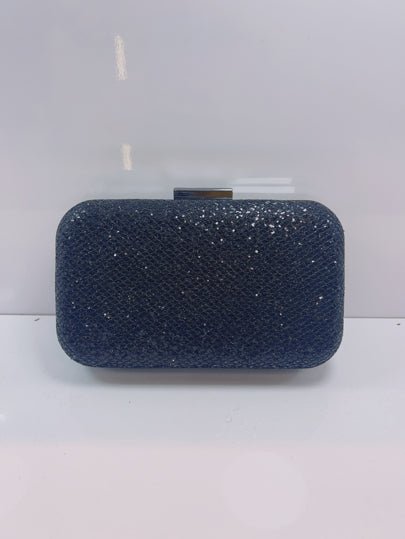 Bolsa Feminina de Mão com Corrente - Luna Fashion Style -