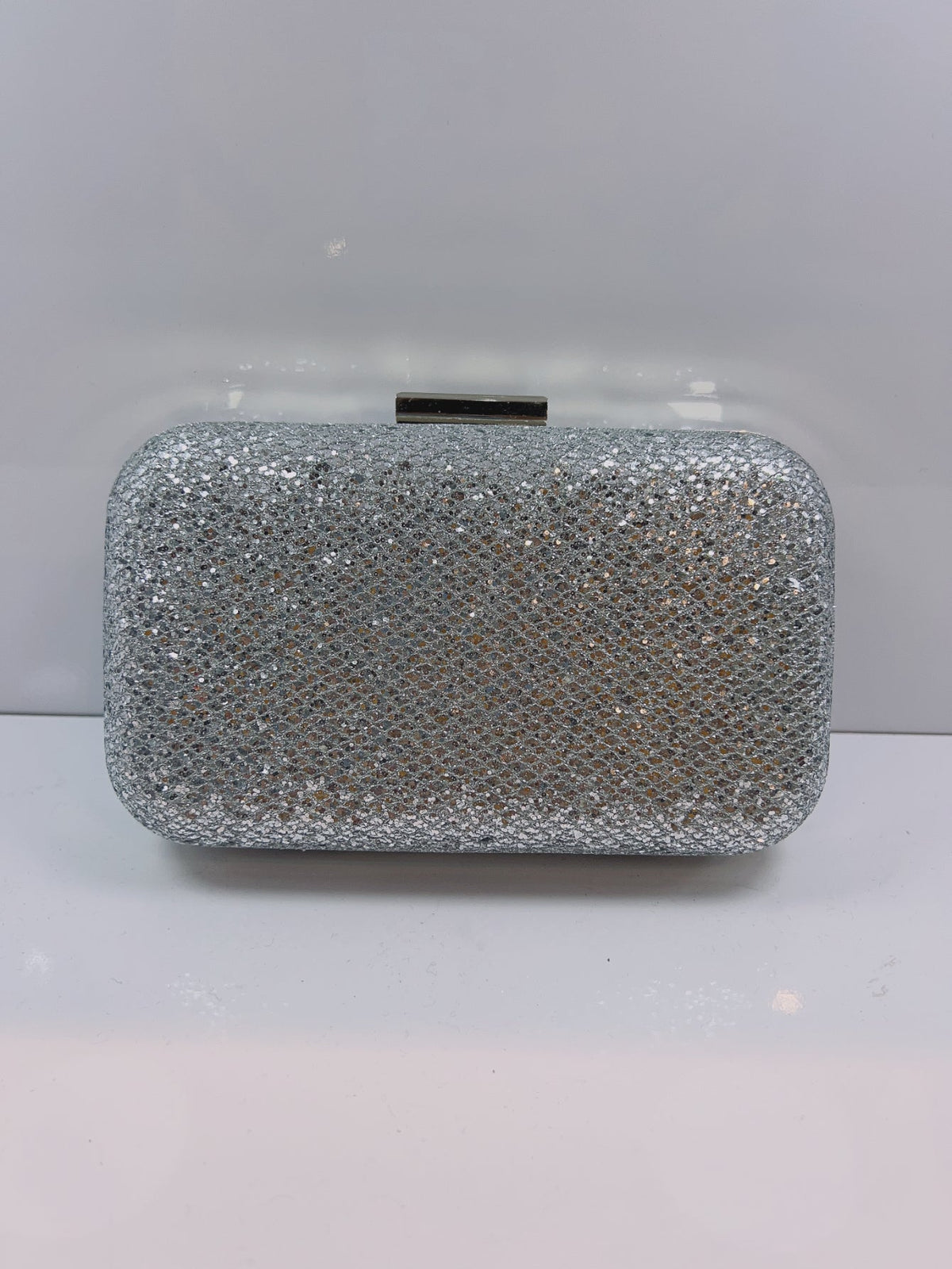 Bolsa Feminina de Mão com Corrente - Luna Fashion Style -