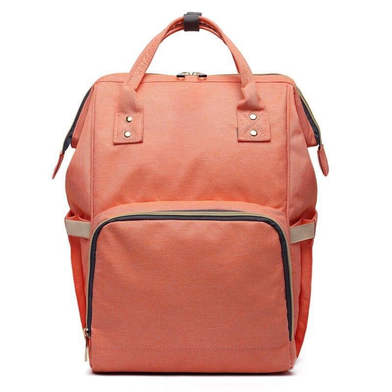 Bolsa Maternidade Térmica | LeQueen - Luna Fashion Style - bebe