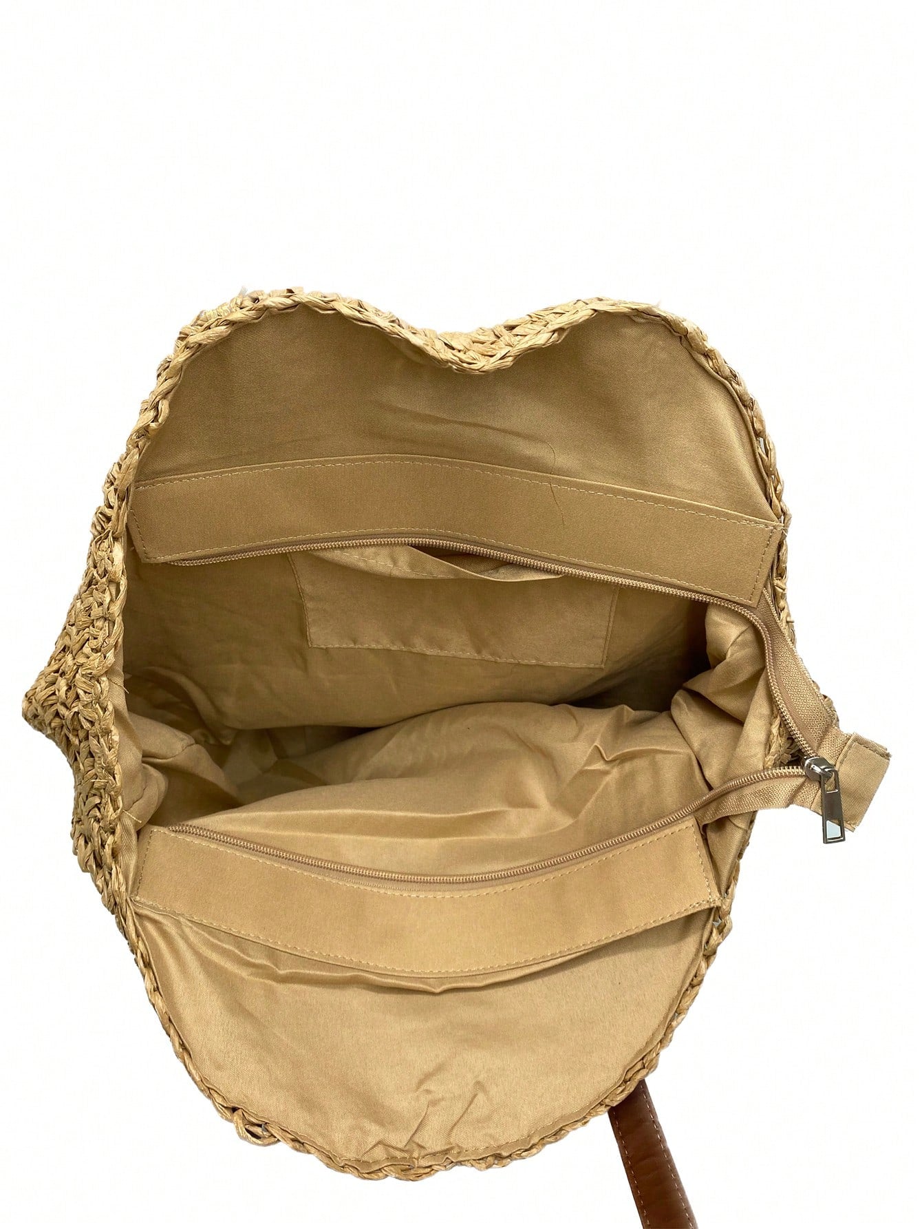 Bolsa Redonda de Palha Baila Morena - Luna Fashion Style -