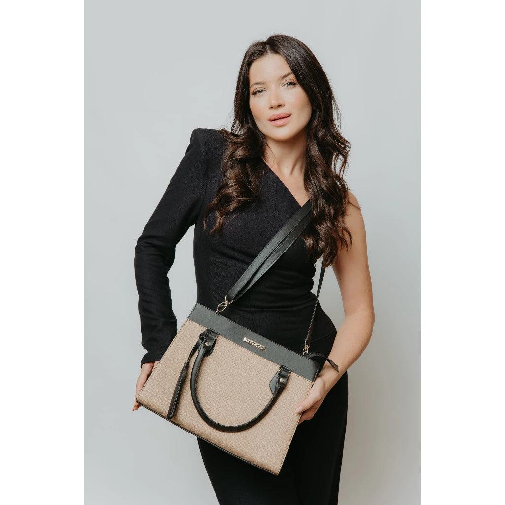 Bolsa Santorini | Handbag - Luna Fashion Style -