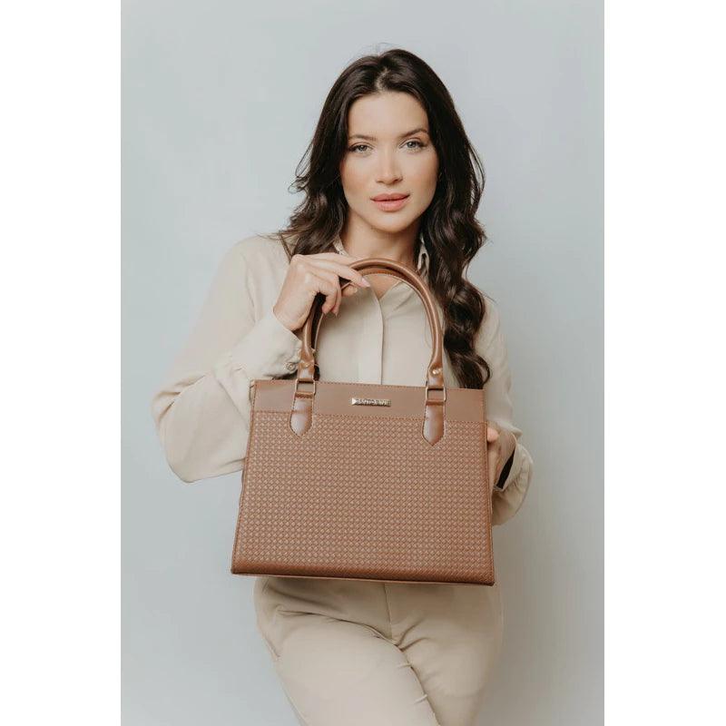 Bolsa Santorini | Handbag - Luna Fashion Style -