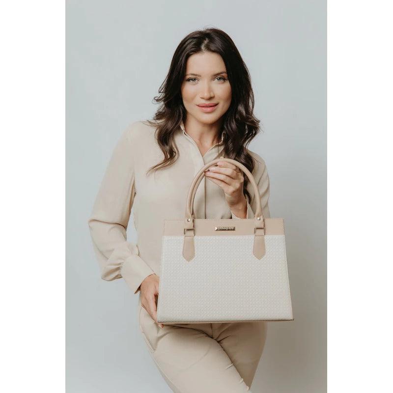 Bolsa Santorini | Handbag - Luna Fashion Style -