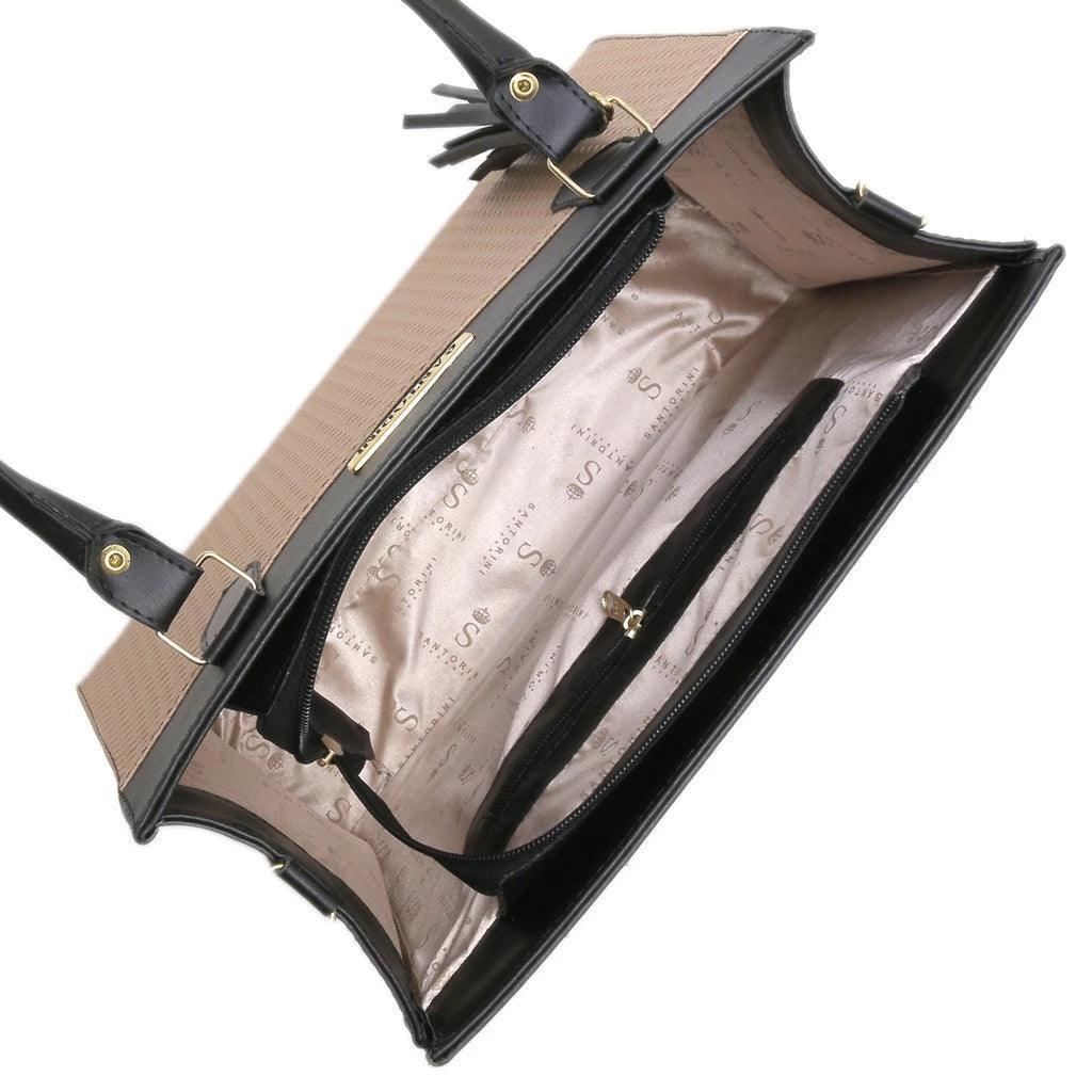 Bolsa Santorini | Handbag - Luna Fashion Style -