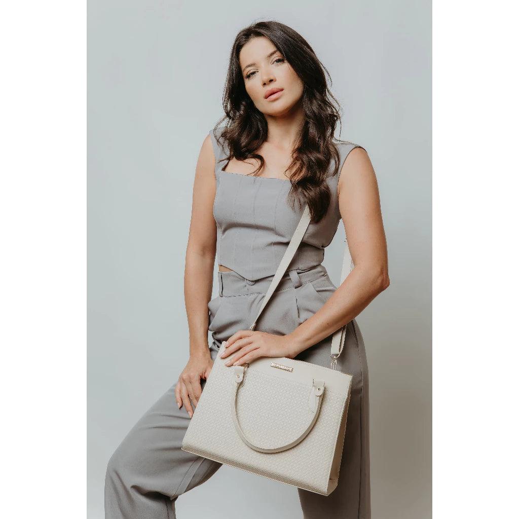 Bolsa Santorini | Handbag - Luna Fashion Style -
