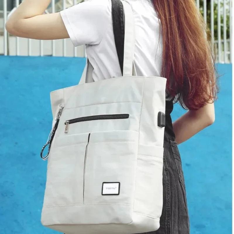 Bolsa Tigernu Versa - Luna Fashion Style -