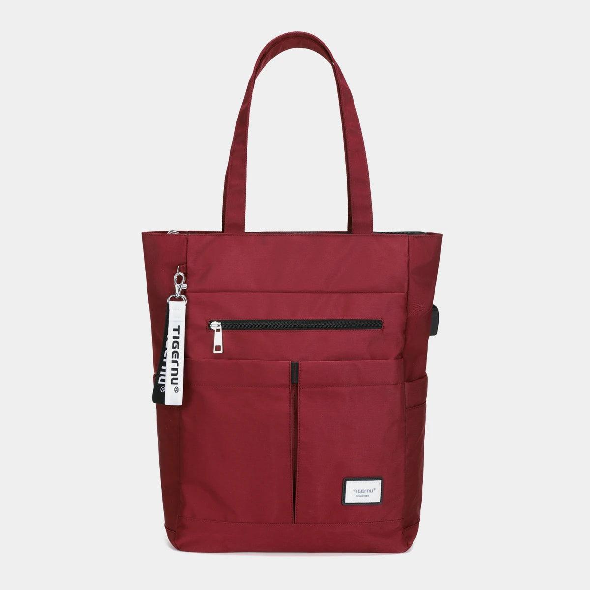 Bolsa Tigernu Versa - Luna Fashion Style -