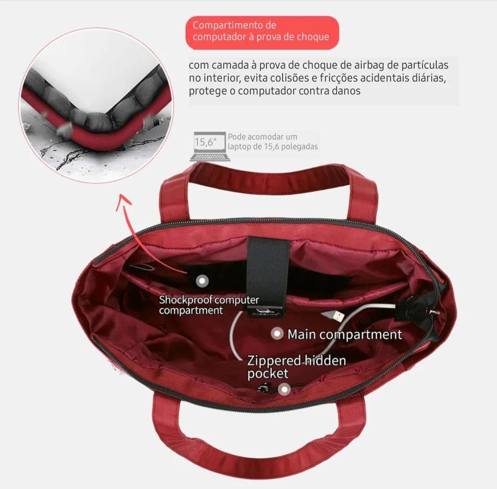 Bolsa Tigernu Versa - Luna Fashion Style -