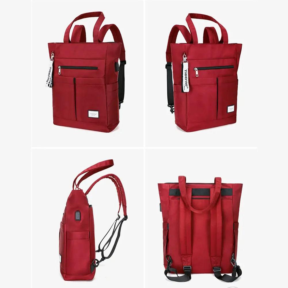 Bolsa Tigernu Versa - Luna Fashion Style -