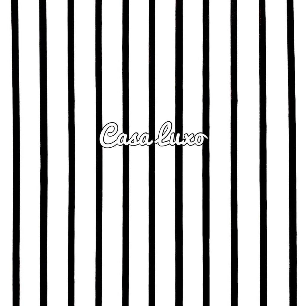 Papel de Parede 3D | Adesivo Autocolante - Luna Fashion Style -