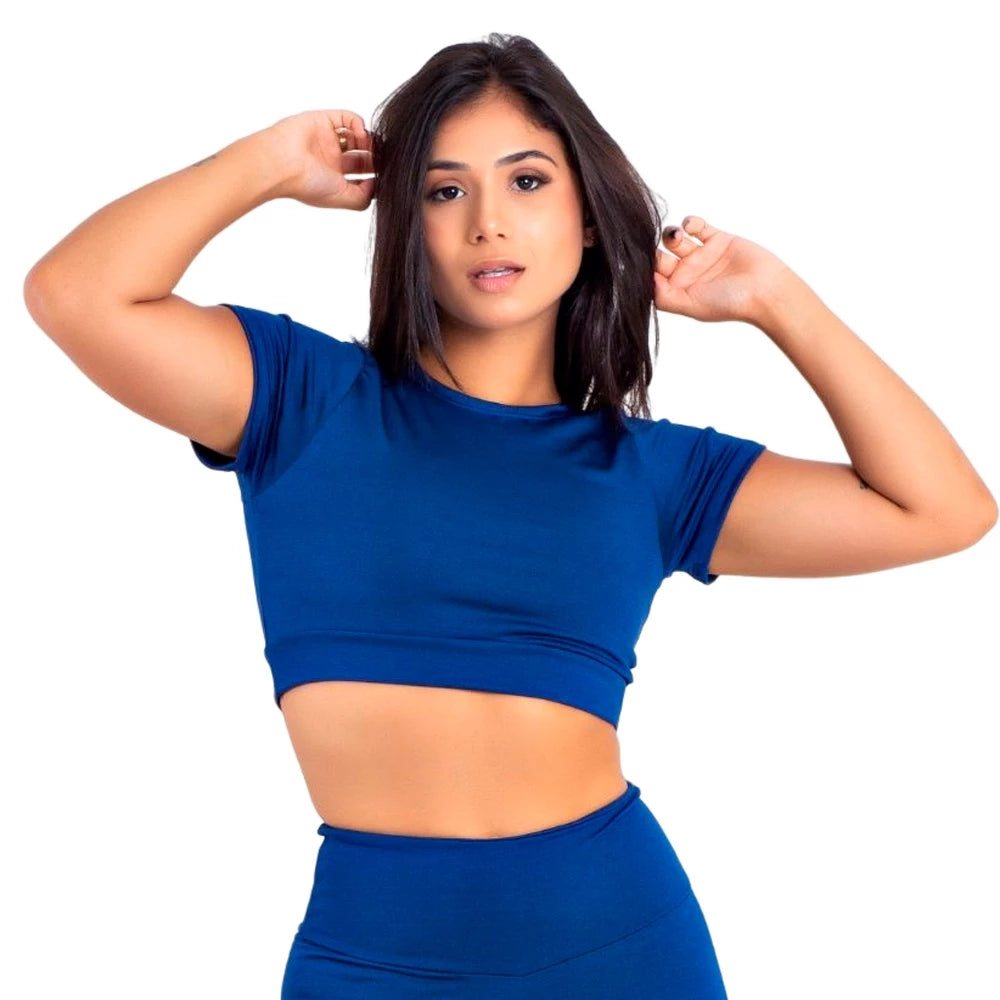 Top Toper Fitness | Conforto e Estilo para Seus Treinos