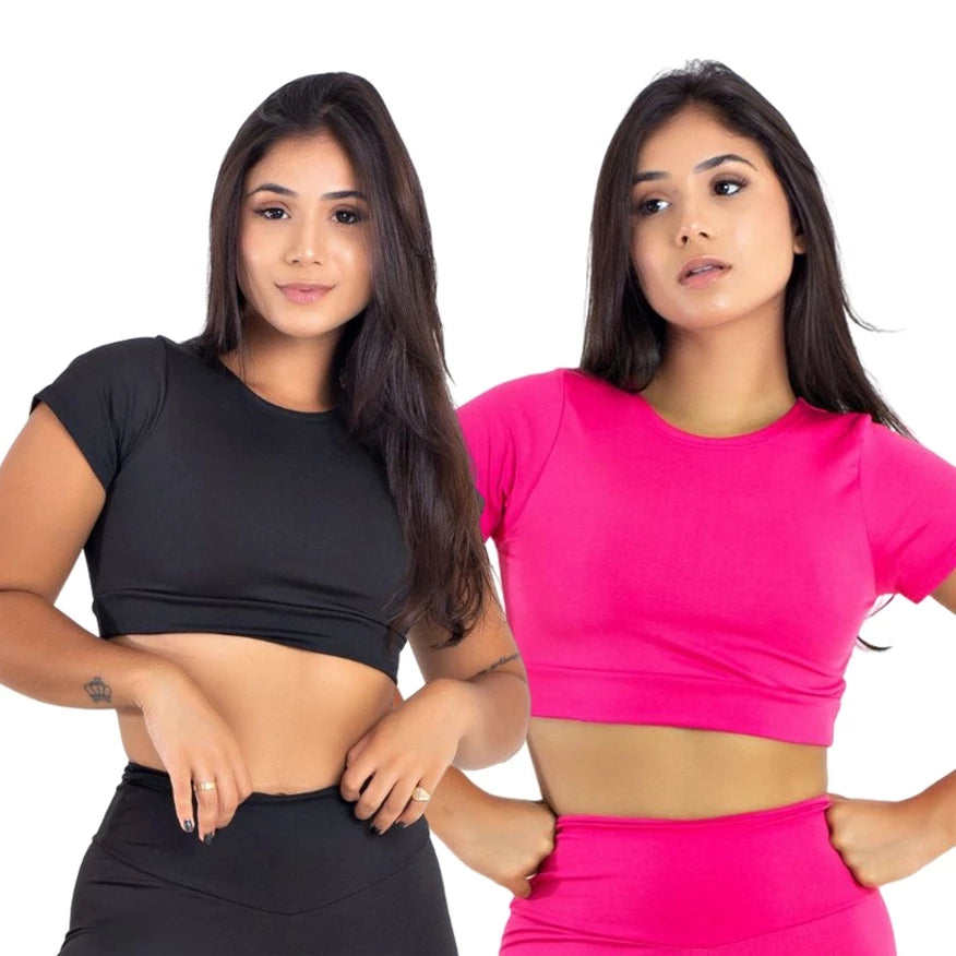 Top Toper Fitness | Conforto e Estilo para Seus Treinos