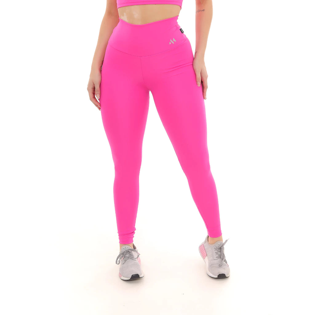 Leggings opacos | Transparencia cero