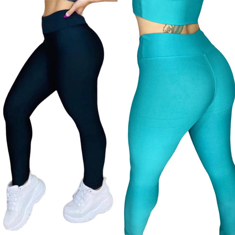 Kit 2 Leggings Suplex | Transparencia cero