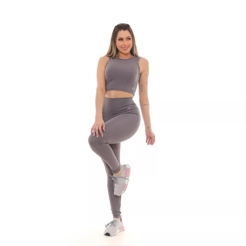 Leggings opacos | Transparencia cero