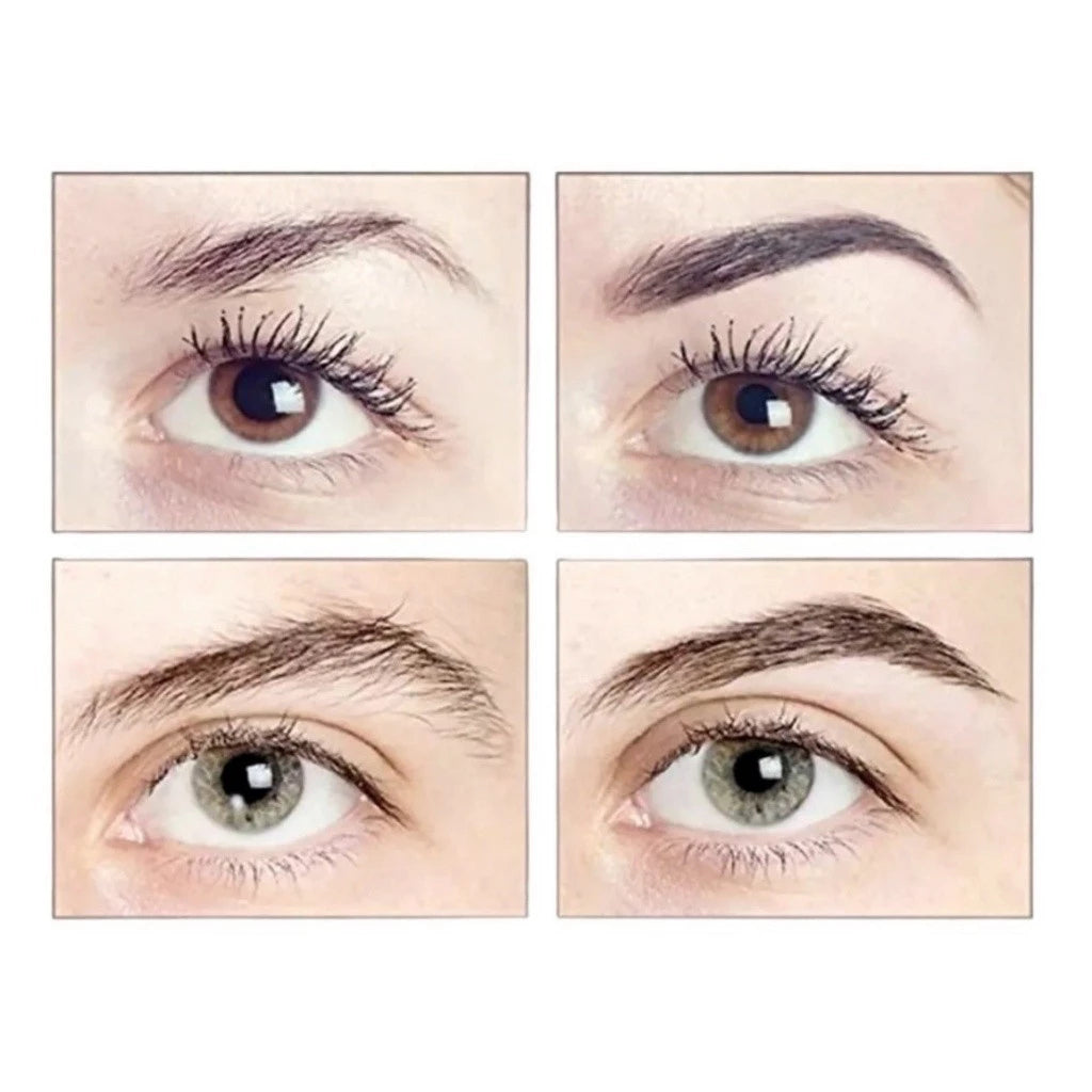 Caneta Depiladora Sobrancelha Elétrico Recarregável USB Bivolt (Cores Sortidas)