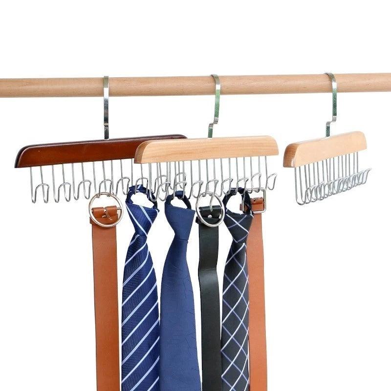 Cabide Organizador Multi - Uso - Luna Fashion Style -
