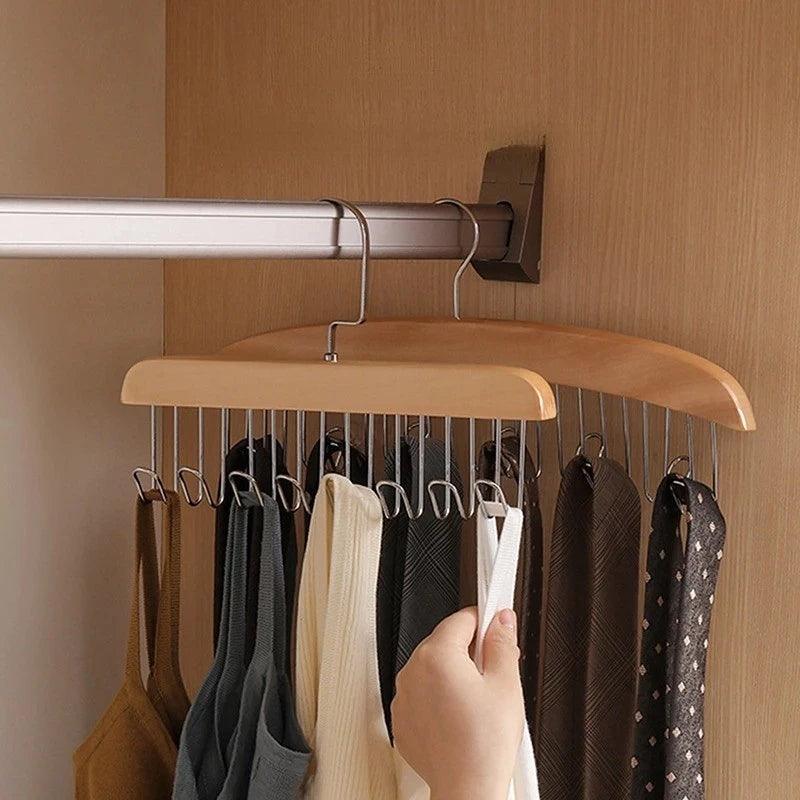Cabide Organizador Multi - Uso - Luna Fashion Style -