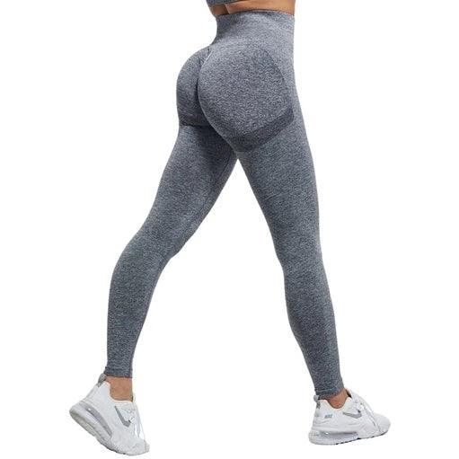 Calças De Legging Fitness - Luna Fashion Style -