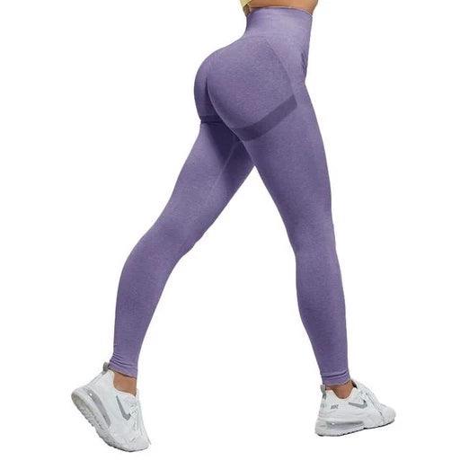 Calças De Legging Fitness - Luna Fashion Style -