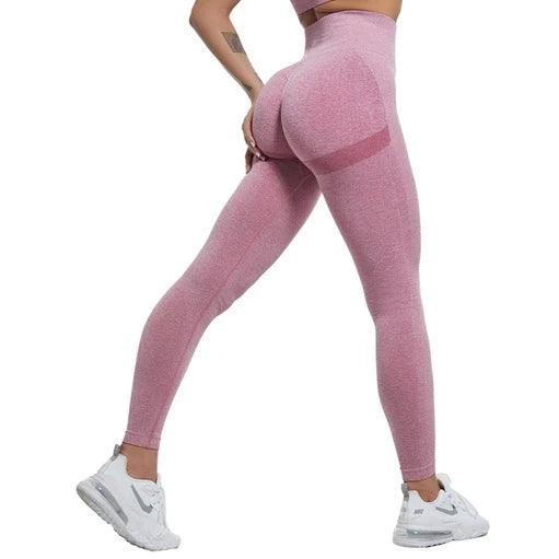 Calças De Legging Fitness - Luna Fashion Style -