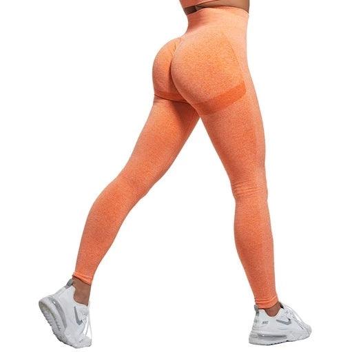 Calças De Legging Fitness - Luna Fashion Style -