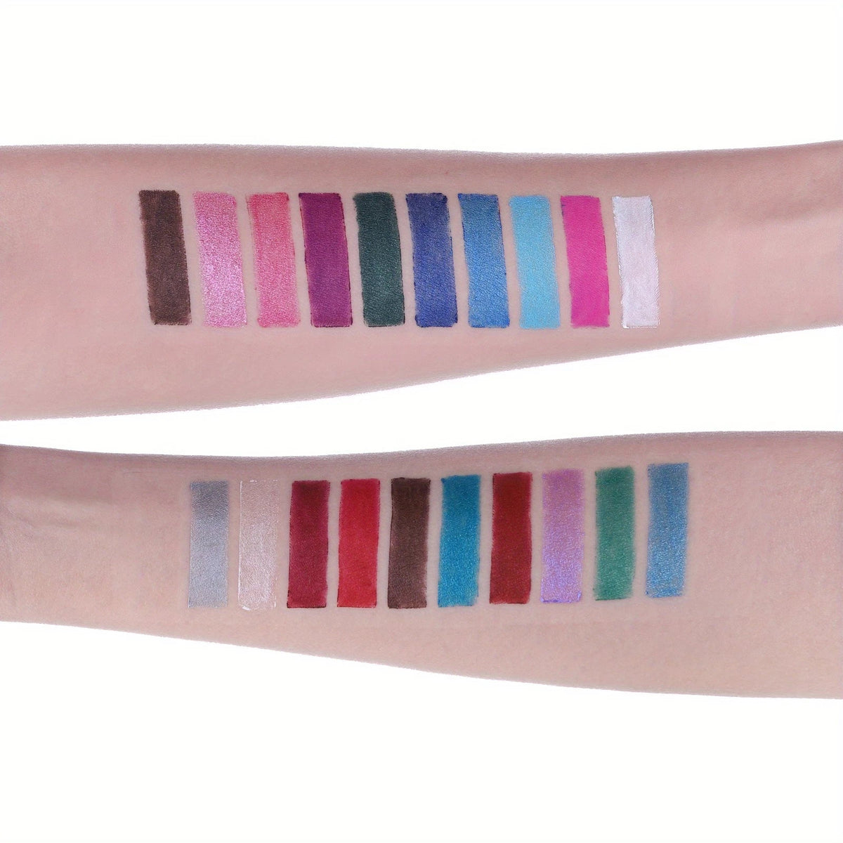 Caneta de Maquiagem Multifuncional Monocromática Eyeliner - Luna Fashion Style -