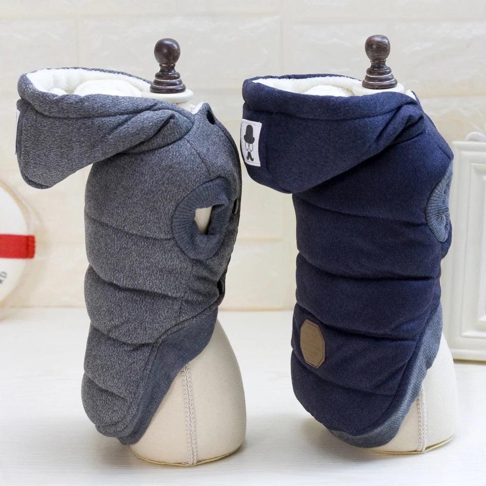Casaco p/ Pet | Gentleman - Luna Fashion Style -