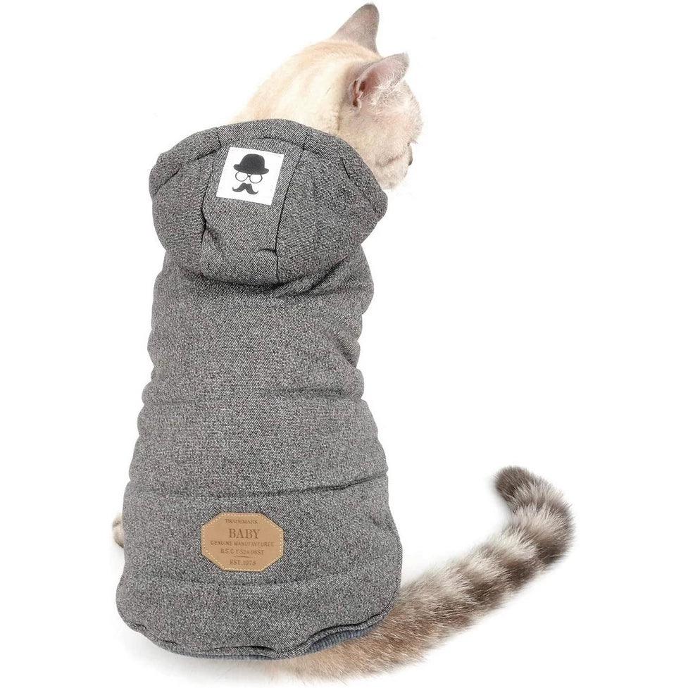 Casaco p/ Pet | Gentleman - Luna Fashion Style -