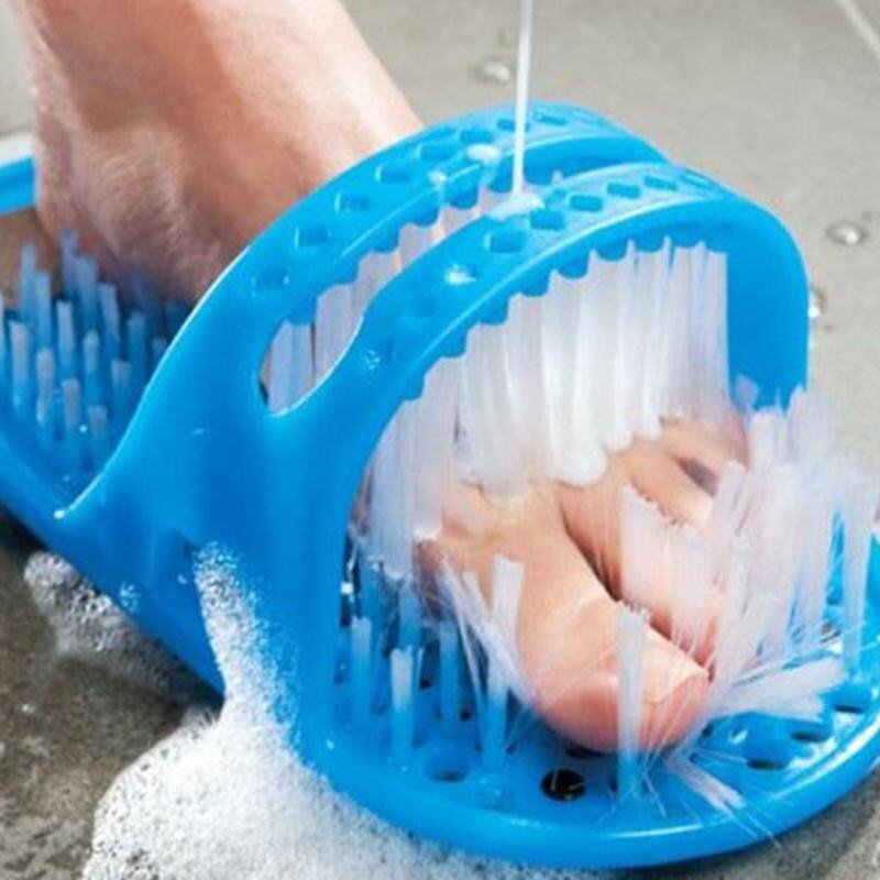 Chinelos Massageadores para Banho - Luna Fashion Style -