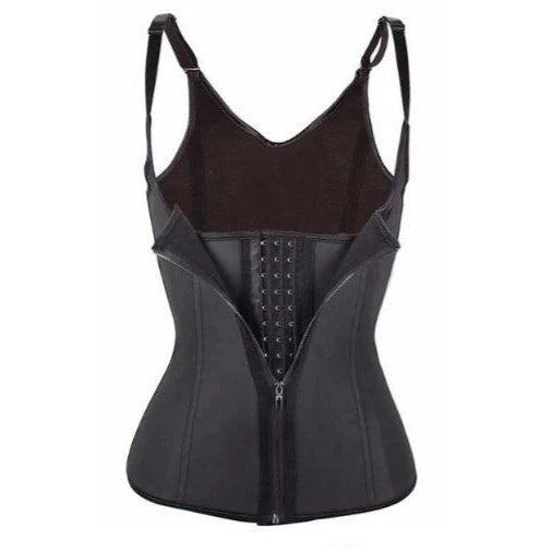 Cinta Modeladora Afina Cintura - Luna Fashion Style -