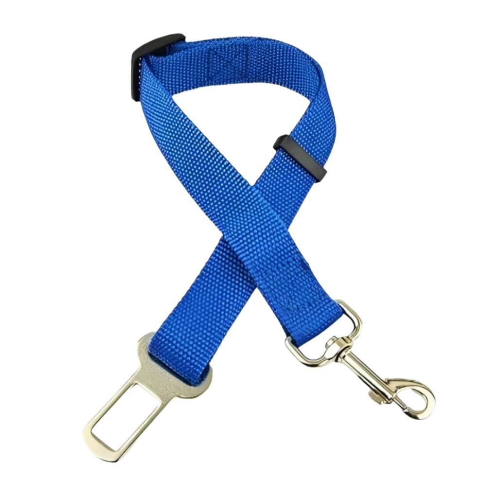 Cinto de Segurança Pet Ajustável - Luna Fashion Style -