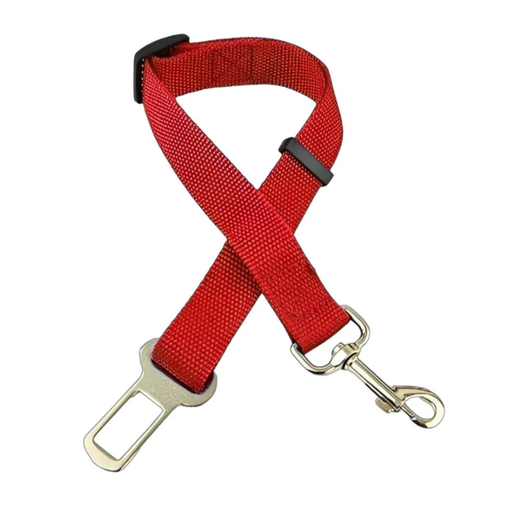 Cinto de Segurança Pet Ajustável - Luna Fashion Style -