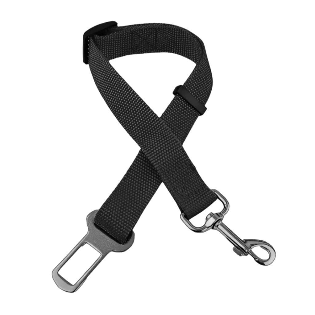 Cinto de Segurança Pet Ajustável - Luna Fashion Style -
