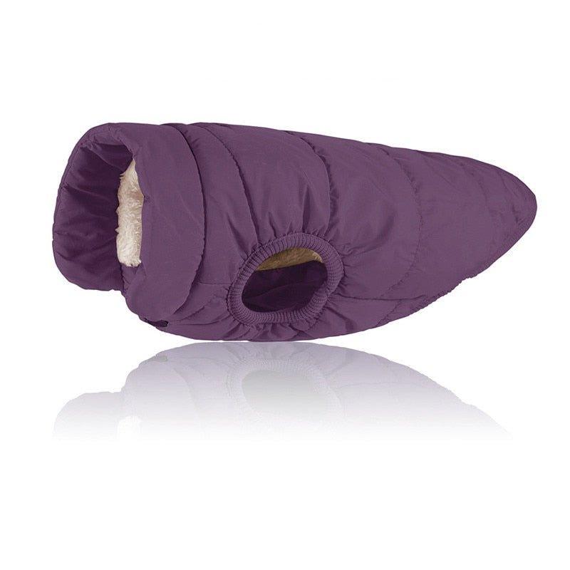 Colete Pet Steve™ | Roupa Para Cachorro - Luna Fashion Style - mais vendidos