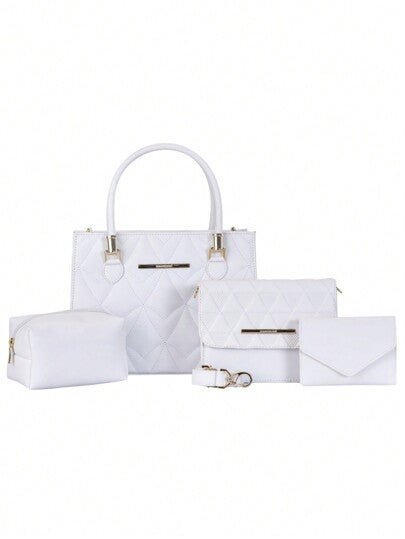Conjunto De Bolsas Femininas BETH - Luna Fashion Style -