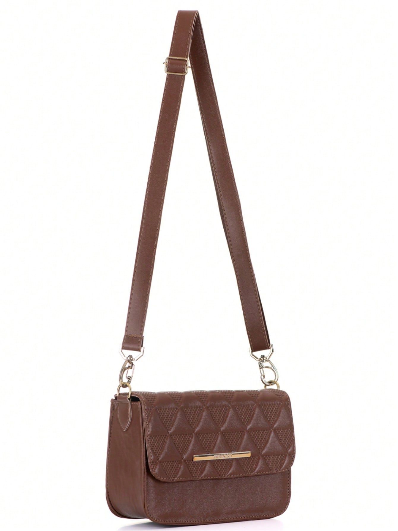 Conjunto De Bolsas Femininas BETH - Luna Fashion Style -