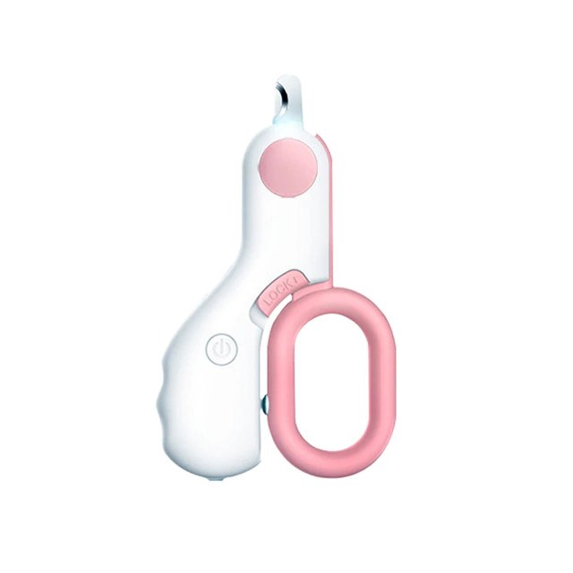Cortador De Unha LED Para Pets - Luna Fashion Style -